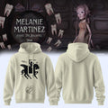 Melanie Martinez Merch Hades The Sacrifice Tour 2026 Hoodie Presents For Music Lovers - Merchluma