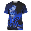 Jack White Merch Indianapolis IN 2026 Event T-Shirt Best Gifts For Music Lovers - Merchluma