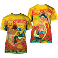 Billy Strings Merch Boston MA 2026 Night 1 And 2 Combined Shirt The Greatest Show Of All Time - Merchluma