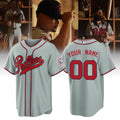 Custom Philadelphia Phillies 2026 Field Of Dreams Stadium Jersey Phillies Merch Fan Gifts - Merchluma