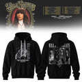 Ella Langley The Dandelion Tour 2026 Hoodie Country Music Fan Apparel Ella Langley Tour Merch - Merchluma