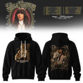 Ella Langley The Dandelion Tour 2026 Hoodie Ella Langley Merch Present For Country Music Fan - Merchluma