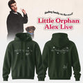 Alex Warren Finding Family On The Road Tour 2026 Hoodie Alex Warren Merch Gift For Music Fan - Merchluma