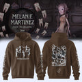 Melanie Martinez Merch Hades The Sacrifice Tour 2026 Hoodie Gifts For Music Lovers - Merchluma