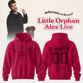 Alex Warren Finding Family On The Road Tour 2026 Hoodie Alex Warren Merch Fan Gift Ideas - Merchluma