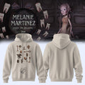 Melanie Martinez Hades The Sacrifice Tour 2026 Hoodie Melanie Martinez Merch BFF Gifts - Merchluma