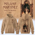 Melanie Martinez Hades The Sacrifice Tour 2026 Signature Hoodie Melanie Martinez Merch Fan Gift - Merchluma