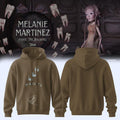 Melanie Martinez Merch Hades The Sacrifice Tour 2026 Hoodie Gift Ideas For Music Lovers - Merchluma