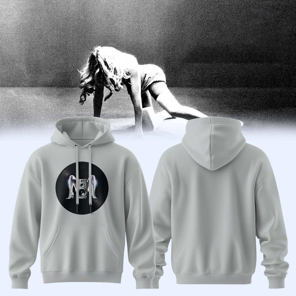 Madonna 2026 Confessions II Album Hoodie Madonna Merch Cool Gifts For Music Lovers - Merchluma