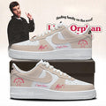 Personalized Alex Warren Merch 2026 Finding Family On The Road Tour Sneakers Music Fan Gear - Merchluma