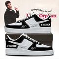 Personalized Alex Warren Merch Finding Family On The Road Tour 2026 Sneakers Fan Gear Gifts - Merchluma
