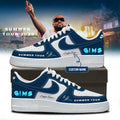 Personalized GIMS Summer Tour 2026 Signature Shoes Sneakers GIMS Merch Rapper Fan Gifts - Merchluma