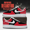Personalized Twenty One Pilots Merch The Clancy Tour Breach Sneakers Gifts For Dudes - Merchluma