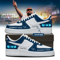 Personalized GIMS Summer Tour 2026 Signed Shoes Sneakers GIMS Merch Gifts For Rap Lovers - Merchluma
