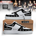Personalized Katseye Merch The Wildworld Tour 2026 Signature Sneakers Gift Ideas For Fans - Merchluma
