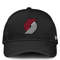 Ja Morant 1 Portland Trail Blazers Association Hat Blazers Merch Gifts For Basketball Fan - Merchluma