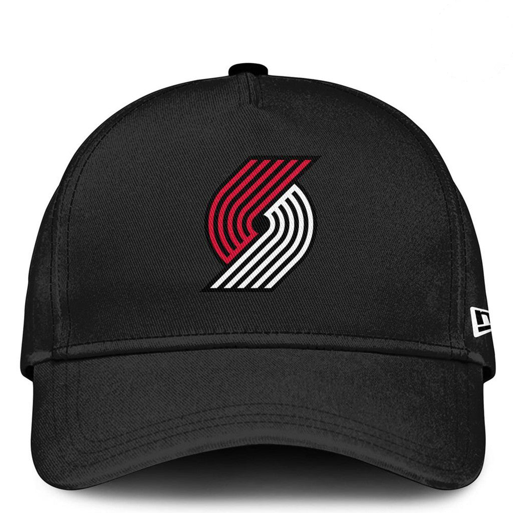 Ja Morant 1 Portland Trail Blazers Association Hat Blazers Merch Gifts For Basketball Fan - Merchluma