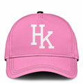 Houston Astros X Hello Kitty Hat Embroidered Houston Astros Merch Gift For Sisters - Merchluma
