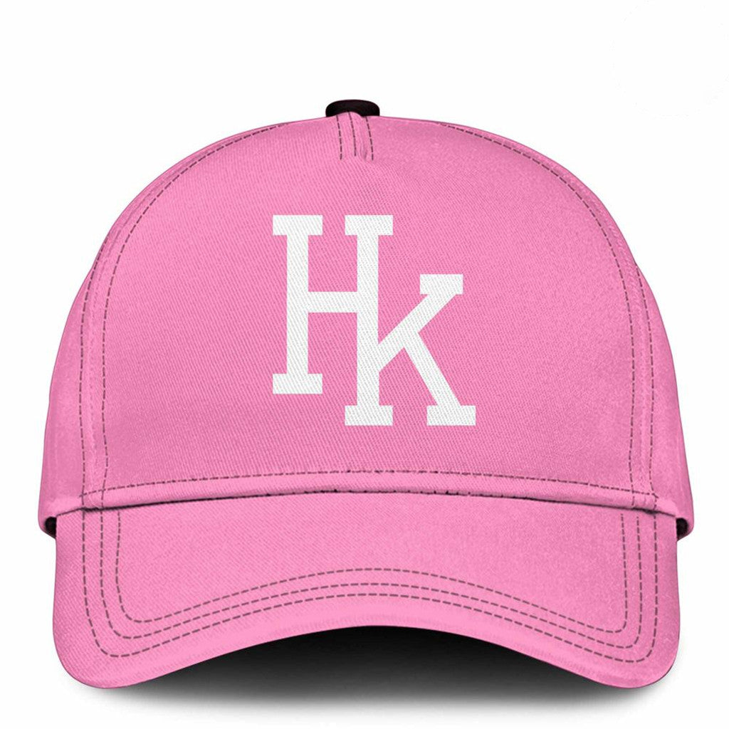 Houston Astros X Hello Kitty Hat Embroidered Houston Astros Merch Gift For Sisters - Merchluma