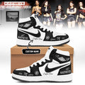 Personalized Katseye The Wildworld Tour 2026 Signature Sneakers Katseye Merch Fan Present - Merchluma
