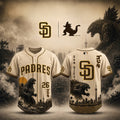 San Francisco Giants Merch Women's History Month 2026 Baseball Jersey Fan Gift Ideas - Merchluma