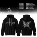 A Chi Ci Sara Sempre Tour 2026 Hoodie Irama Merch Birthday Gift Ideas - Merchluma