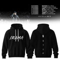 Irama Career Icons Tour Hoodie Irama Merch Unique Gifts Ideas For Fans - Merchluma