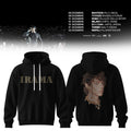 Irama Il Giorno In Cui Ho Smesso Di Pensare Tour Hoodie Birthday Gift - Merchluma