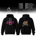 Irama Plume Tour Hoodie Irama Giovani Merch Best Gifts Ideas For Fans - Merchluma