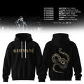 Irama Plume Tour Hoodie Irama Giovani Merch Funny Gifts Ideas For Fans - Merchluma