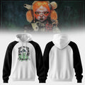 Bring Me The Horizon Merch Bring Me The Horizon Deathcore Hoodie Gifts For Fans - Merchluma