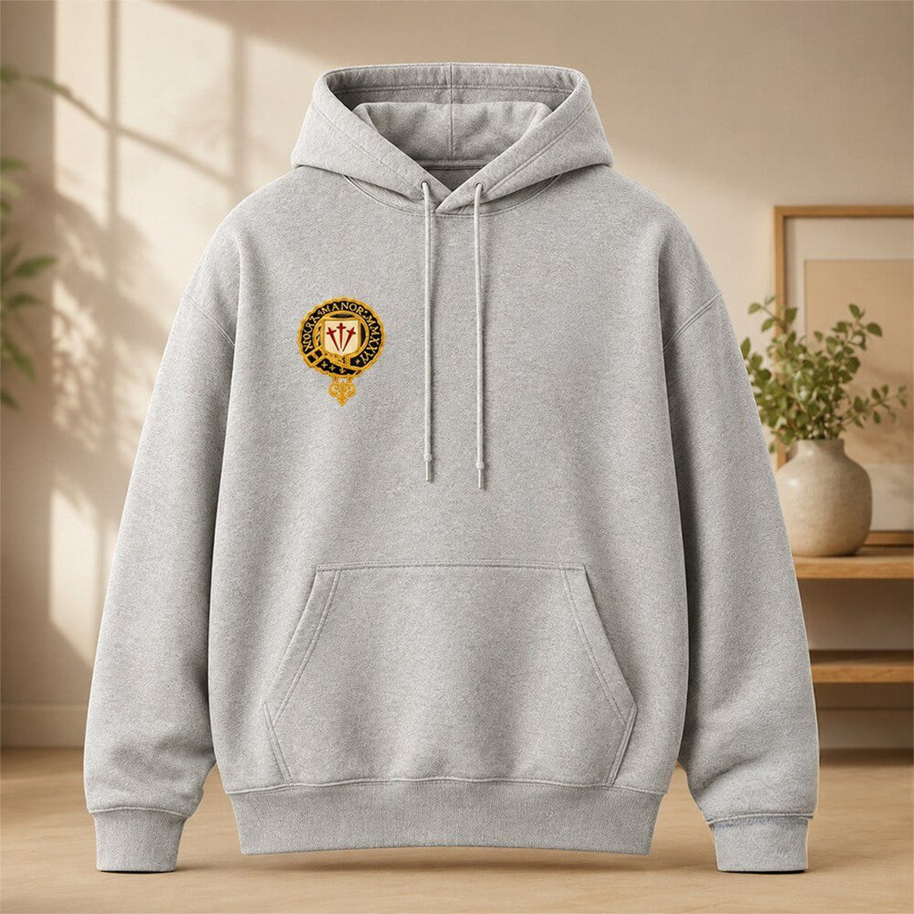 Drake Kevin Durant Devin Booker Sexyy Red Nocta Logo Hoodie Gifts For Fans - Merchluma