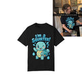 I M A Squirter The Squirty Shirt Cute Graphic Tees Birthday Gift For Friends - Merchluma