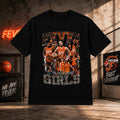 Indiana Fever All Stars 2026 Shirt WNBA Caitlin Clark Merch Presents For Basketball Fans - Merchluma