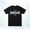Jay-Z & Eminem Renegade Hip Hop T-Shirt Jay-Z X Eminem Merch Gifts For Fans - Merchluma