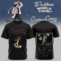 Conan Gray Wishbone Pajama Show Tour 2026 Conan Gray Merch Unique Gift - Merchluma