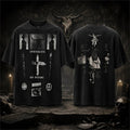Enfants Riches Deprimes T-Shirt Spiritualists And Mediums Shirt Present Ideas - Merchluma
