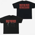 Twenty One Pilots More Than We Ever Imagined T-Shirt Mexico City 2026 Shirt Present - Merchluma
