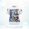 TM Leafs Merch Justin Bieber Toronto Maple Leafs Shirt Gift Ideas For Hockey Fans - Merchluma