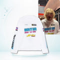 Logan Paul Rip It Up Martine Rose Long Sleeve Shirt Logan Paul Merch Gifts For Fans - Merchluma