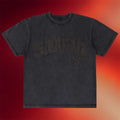 Sad Boyz Merch 2026 Black Wash T-Shirt Sad Boyz Apparel Best Gifts For BFF - Merchluma