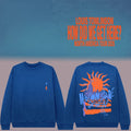 Louis Tomlinson How Did I Get Here Tour 2026 X NYC Sweatshirt Louis Tomlinson Merch Fans Gifts - Merchluma