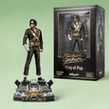 Michael Jackson King Of Pop 1 6 Scale Statue Funko Pop Music Legend Display Room Decor - Merchluma