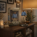 Sam Neill Tribute Funko Pop Rest In Peace Sam Neill Merch Movie Fan Gifts - Merchluma