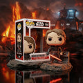 Star Wars Anakin Skywalker Pre Vader Funko Pop Star Wars Merch Present Ideas - Merchluma
