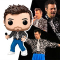 Harry Styles Sao Paulo Brazil Night 1 Funko Pop 2026 Harry Styles Merch Gifts For Fans - Merchluma