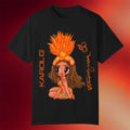 Karol G Merch 2026 TropiTour 2026 Graphic T-Shirt Gifts For Music Lovers - Merchluma