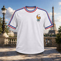 France Football World Cup 2026 Football Jersey Shirt Game Day Merch Gifts For France Fan - Merchluma
