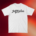 Bailey Zimmerman Merch 2026 Just Believe White T-Shirt Gifts For Music Lovers - Merchluma