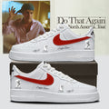Personalized Do That Again North America Tour 2026 Shoes Malcolm Todd Merch Gifts For Him - Merchluma